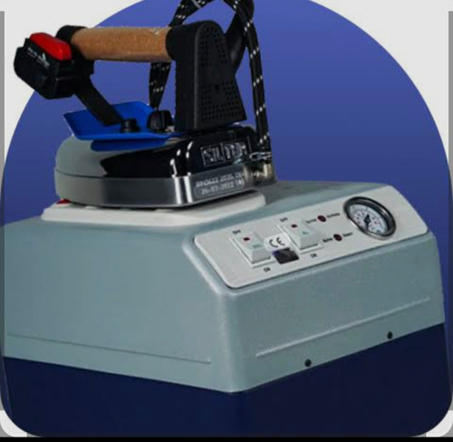 اطو بخار صنعتی ویجی